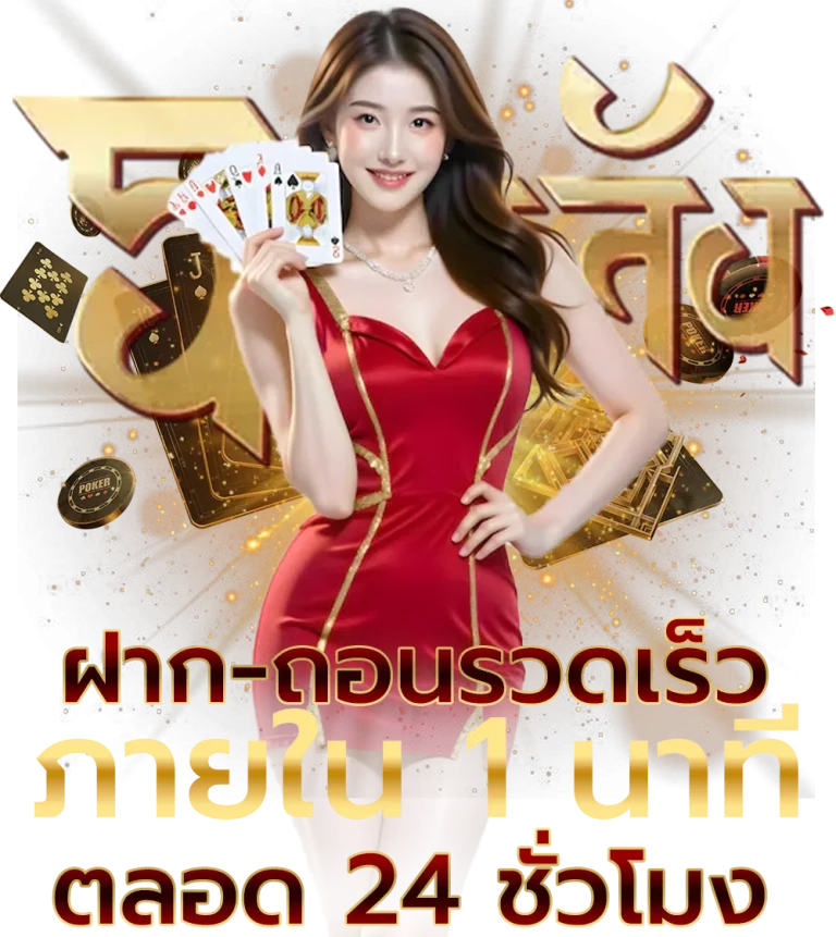 รวยจัง168